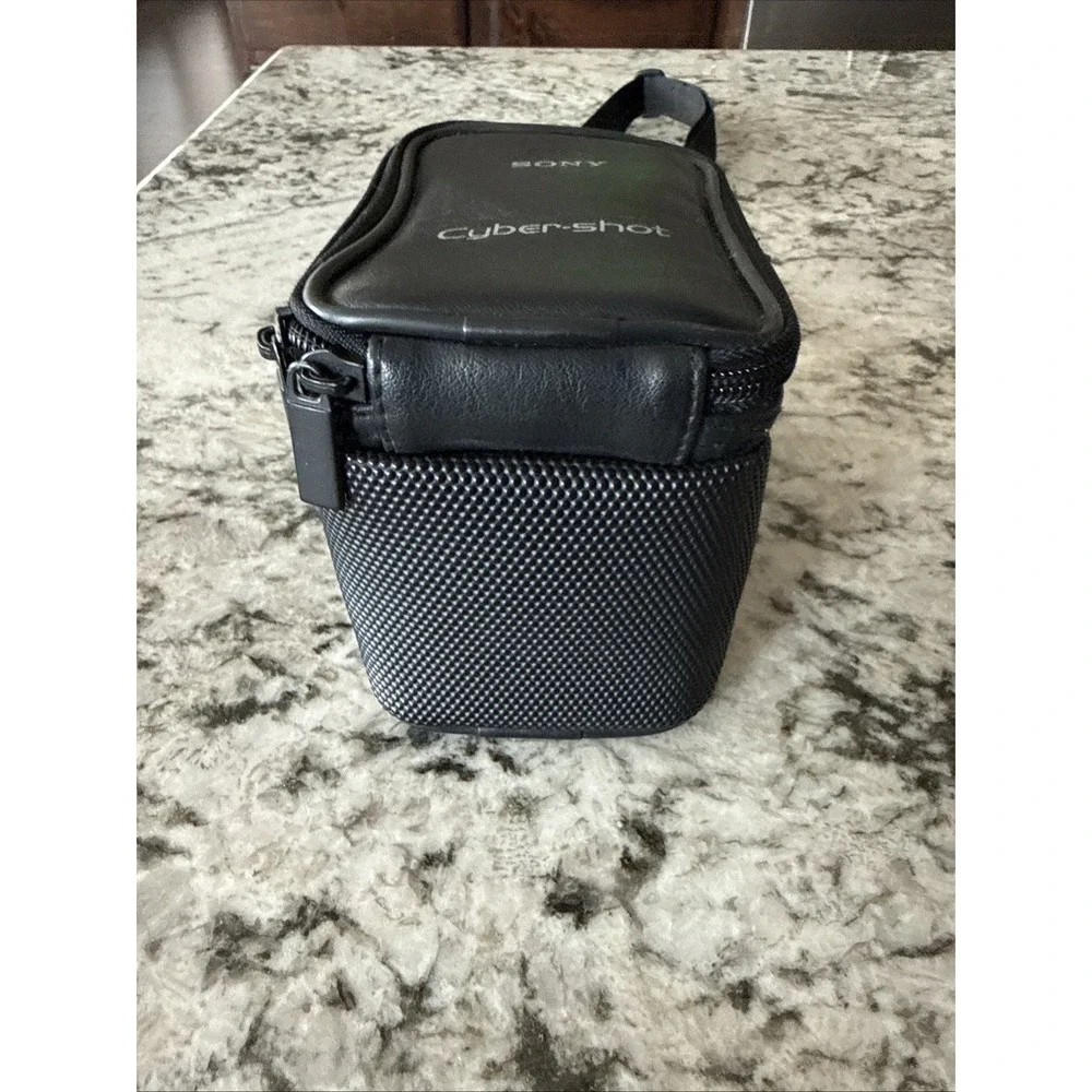 Sony vintage cyber